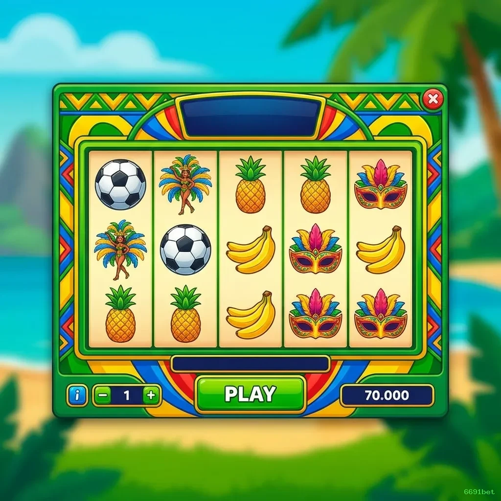6691bet