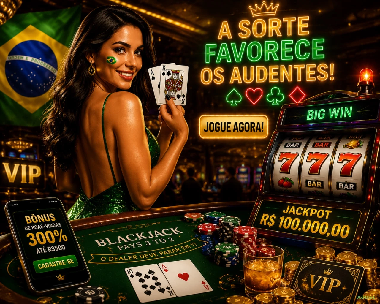 6691bet