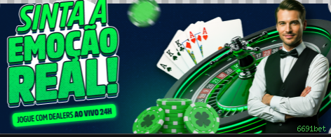 6691bet
