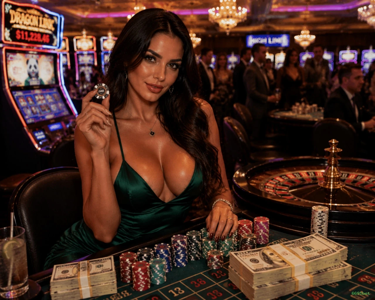 6691bet