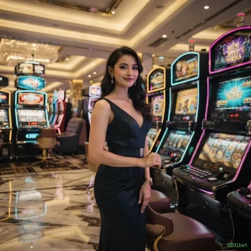 cassino_Baccarat
