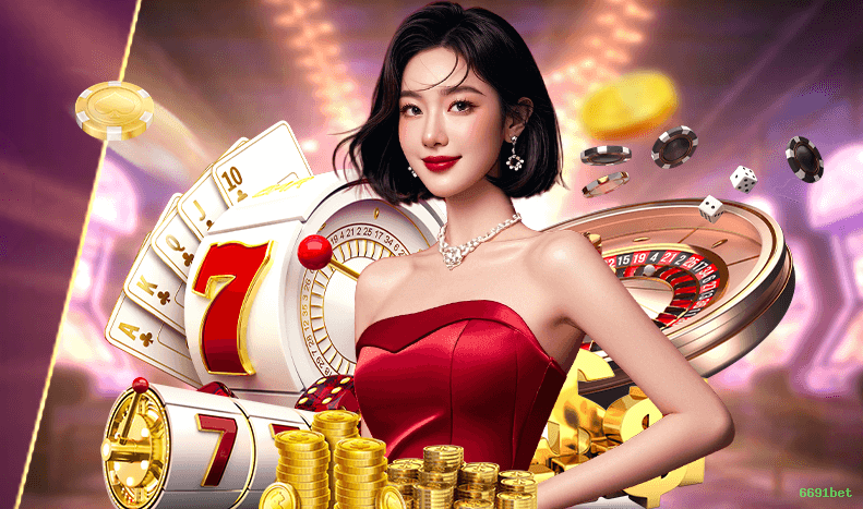 6691bet