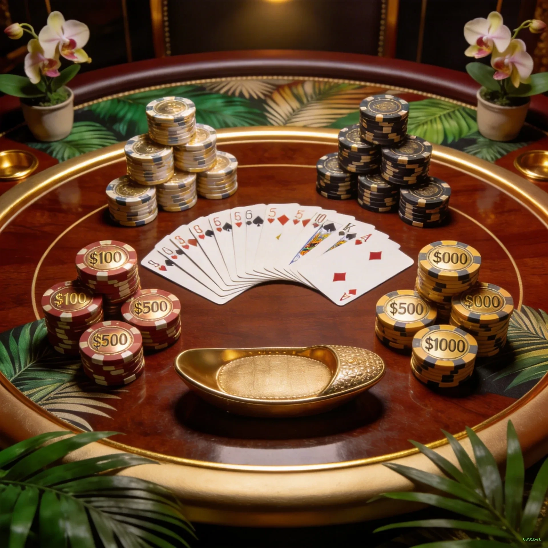 6691bet