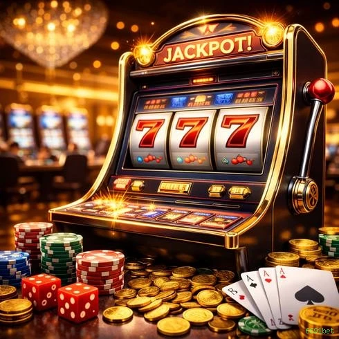 6691bet