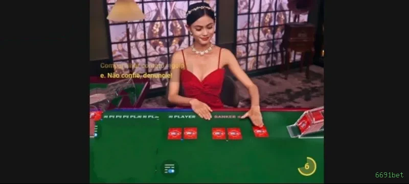6691bet