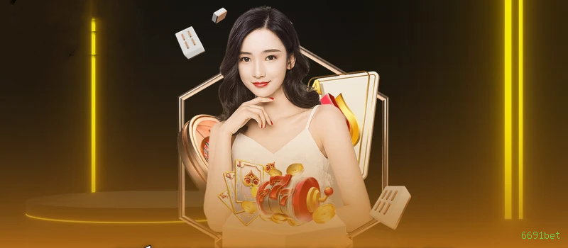 6691bet