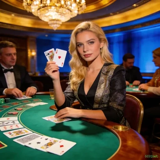 6691bet