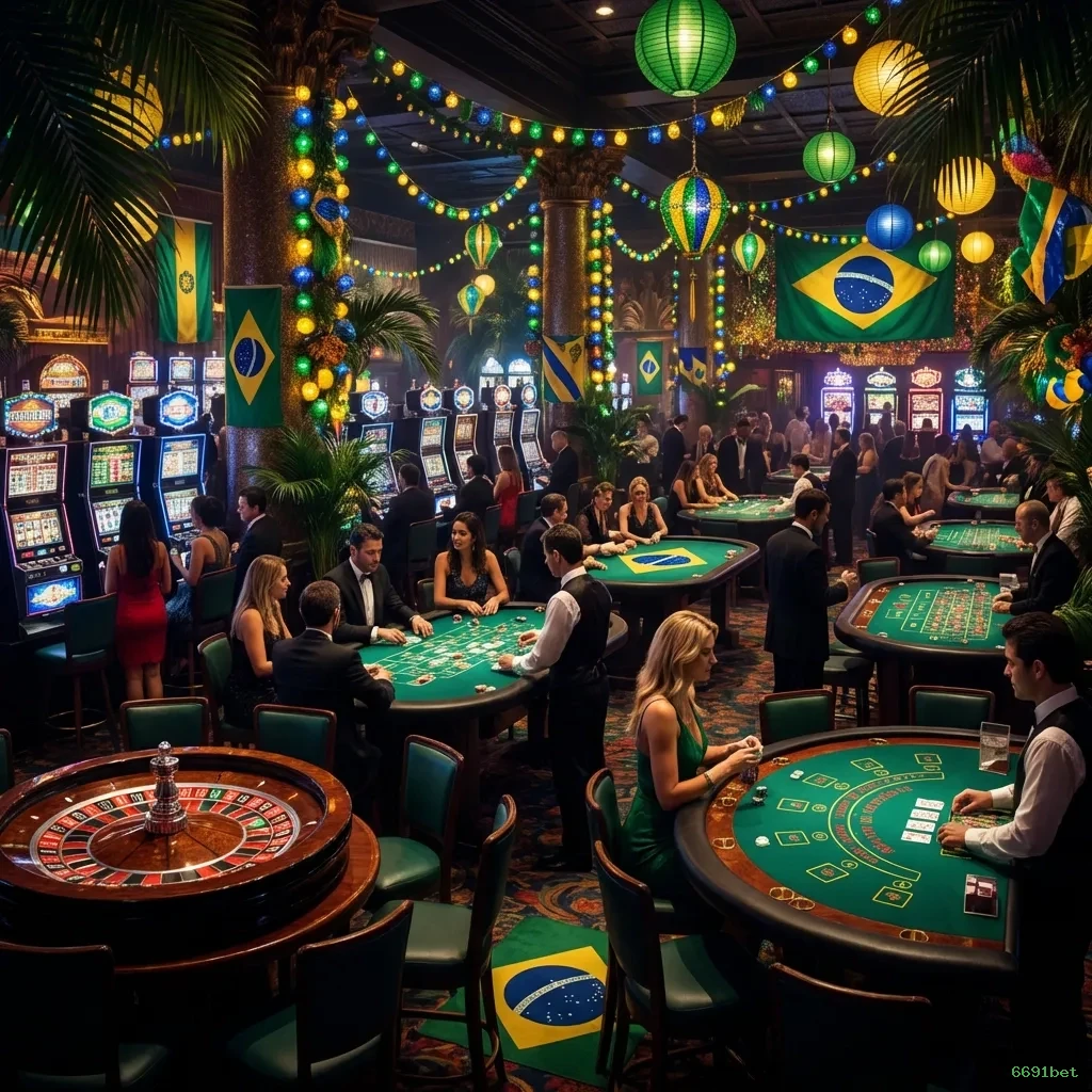 6691bet