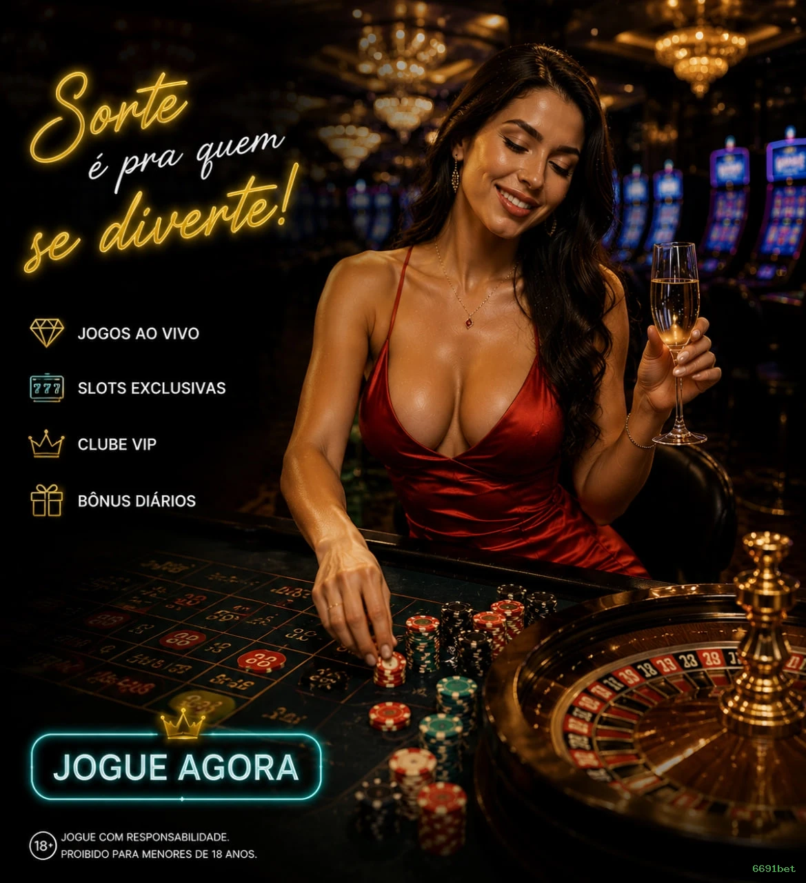 6691bet