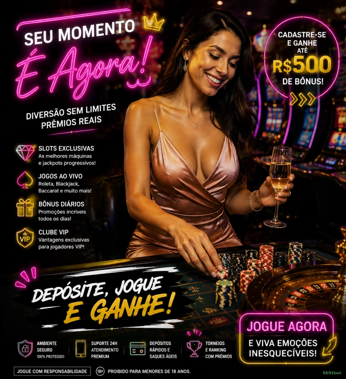 6691bet