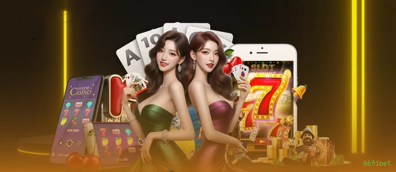 6691bet