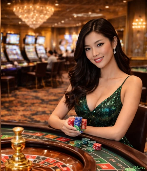 6691bet