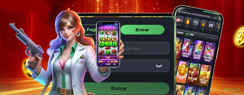 6691bet