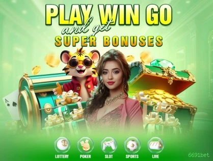6691bet