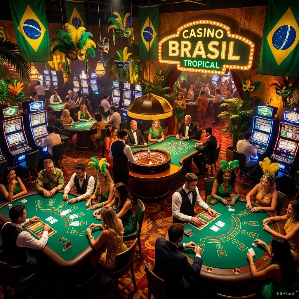 6691bet