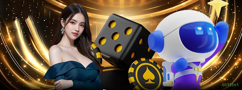 6691bet