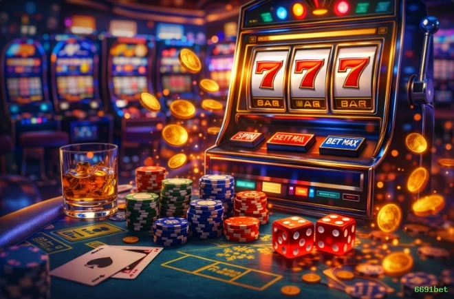 6691bet